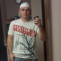 Kristopher Lockett Photo 2