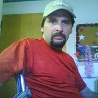 Michael Ponder Photo 46