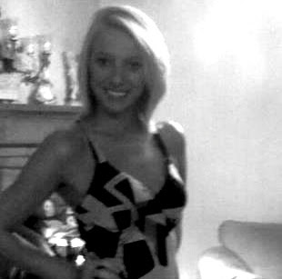 Jessica Keller Photo 17