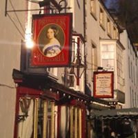 Victoria Matlock Photo 14