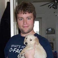 Adam May Photo 17
