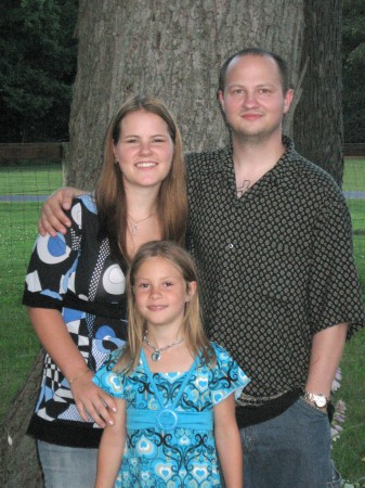 Amanda Newton Photo 7