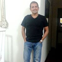 Enrique Molina Photo 40