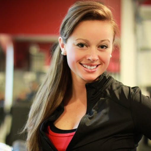 Sarah Currier Photo 2