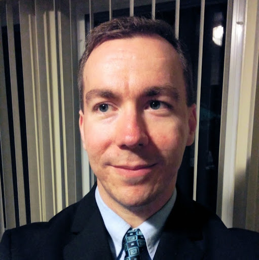 Michael Pyne Photo 24