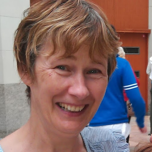 Jane O'Leary Photo 9