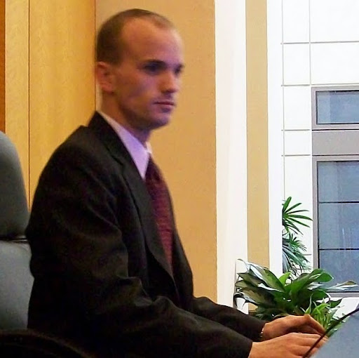 Anthony Walter Photo 17