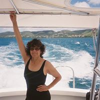 Frances Sierra Photo 24