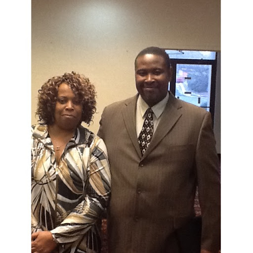 Reginald Cole Photo 40