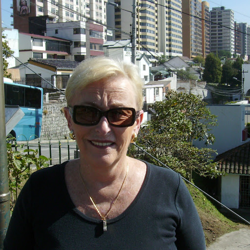 Roberta Stern Photo 16