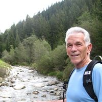 Alan Plummer Photo 4