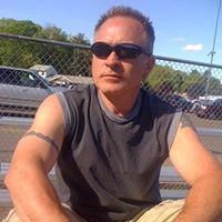 Mark Lafountain Photo 12