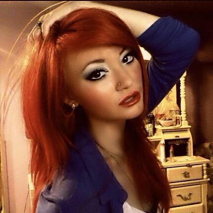 Jessica Rutter Photo 10