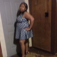 Lashandra Harris Photo 11