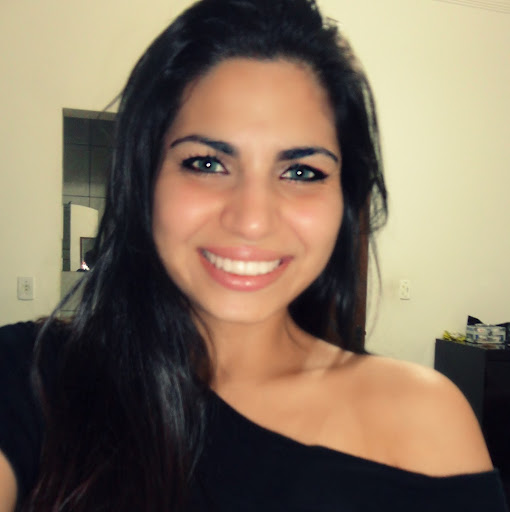 Patricia Matos Photo 16