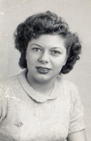 Dorothy Bailey Photo 14
