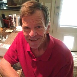 Tim German Photo 11