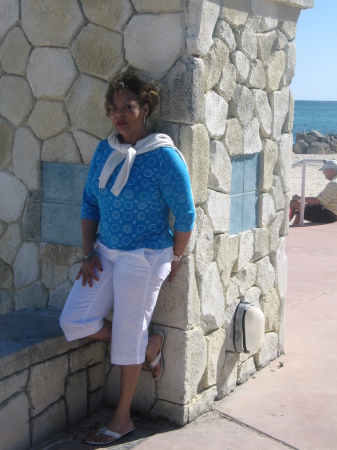 Julie Randolph Photo 10