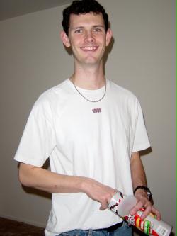 Brandon Blaylock Photo 5