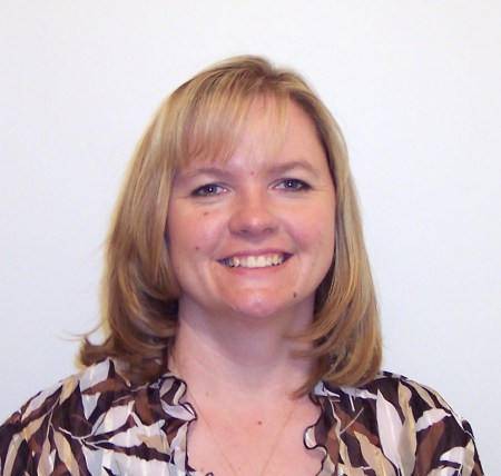 Nancy Shepherd Photo 2