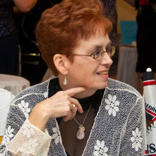 Darlene Ward Photo 14