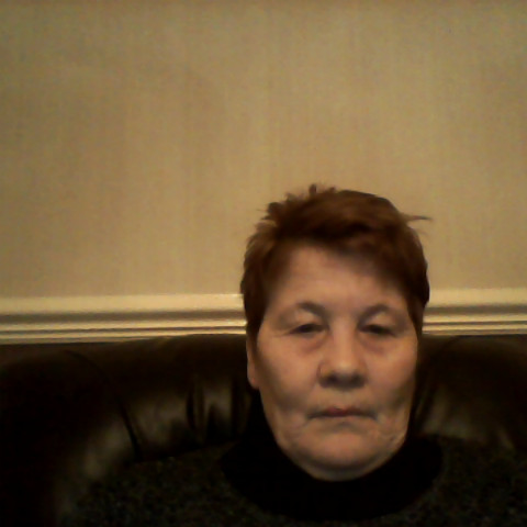 Marion Evans Photo 23