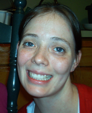 Michelle Reeves Photo 10
