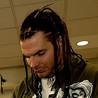 Jeffrey Hardy Photo 35