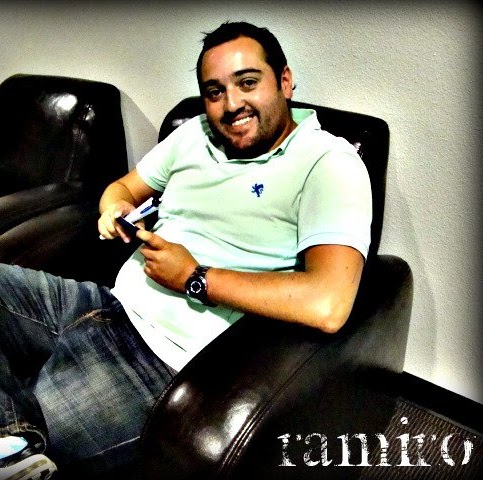 Ramiro Rodriguez Photo 7