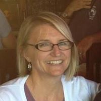 Judith Froman Photo 8