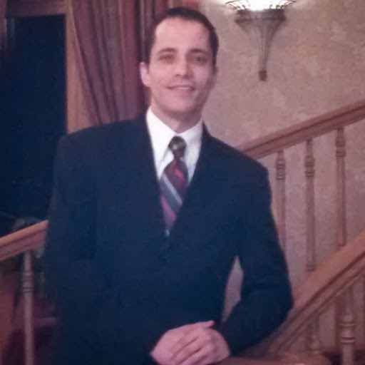 Richard Warner Photo 37