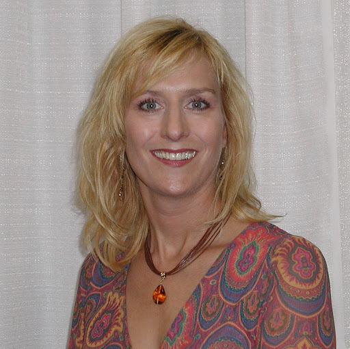 Sherry Mitchell Photo 35