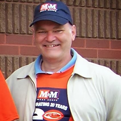 John Robichaud Photo 2