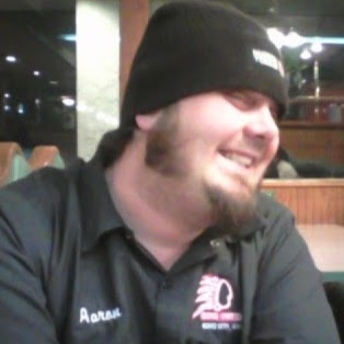 Aaron Griffin Photo 39