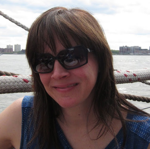 Cathy Martin Photo 1