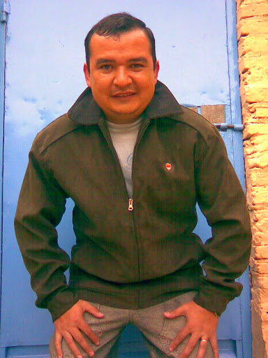 Benjamin Vera Photo 11