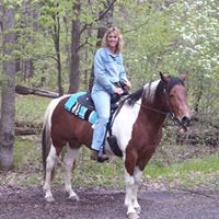 Tracey Sweitzer Photo 4