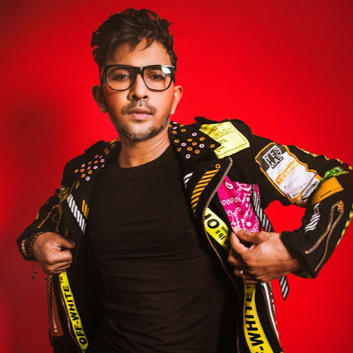 Terence Lewis Photo 34