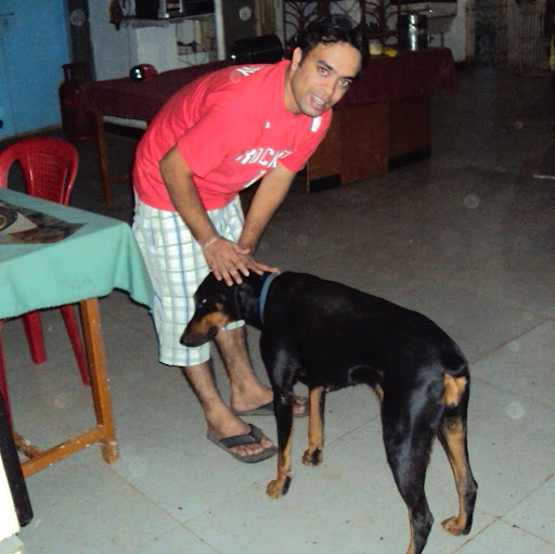 Jay Yadav Photo 23