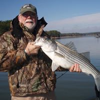 Ron Garrett Photo 33