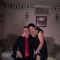 Maria Araiza Photo 17