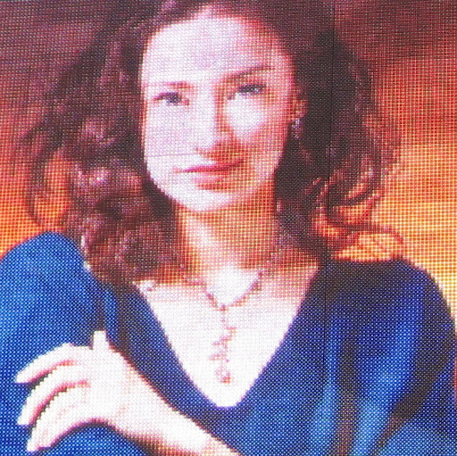 Anne Castor Photo 20