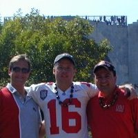 David Sistrunk Photo 12