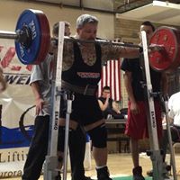 Jon Briggs Photo 3