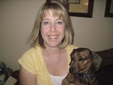Kelly Fisher Photo 13