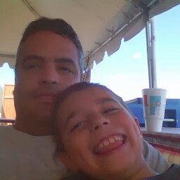 Luis Aponte Photo 28