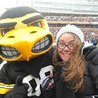 Kelly Vansickle Photo 9