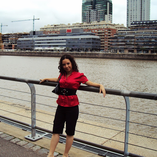 Ana Galeano Photo 6