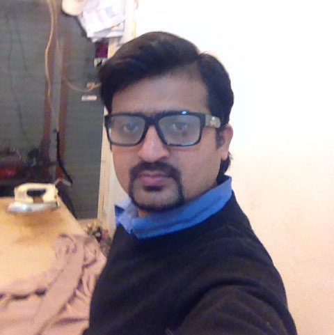 Anis Ahmad Photo 5