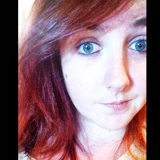 Jess Morgan Photo 10